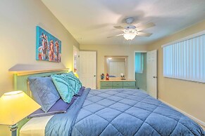 Barren River Lake Home w/ Boat Dock + Grill!