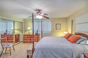 Barren River Lake Home w/ Boat Dock + Grill!