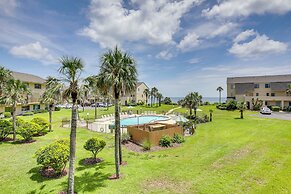 St Augustine Resort Condo - Walk to Crescent Beach
