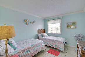 St Augustine Resort Condo - Walk to Crescent Beach
