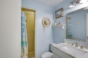 St Augustine Resort Condo - Walk to Crescent Beach