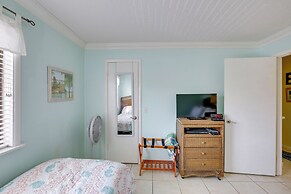 St Augustine Resort Condo - Walk to Crescent Beach