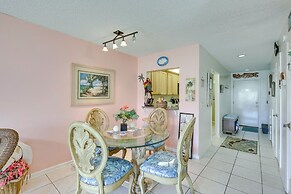 St Augustine Resort Condo - Walk to Crescent Beach
