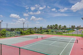 St Augustine Resort Condo - Walk to Crescent Beach