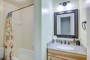 St Augustine Resort Condo - Walk to Crescent Beach