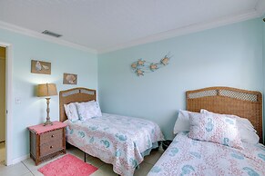 St Augustine Resort Condo - Walk to Crescent Beach