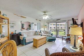 St Augustine Resort Condo - Walk to Crescent Beach