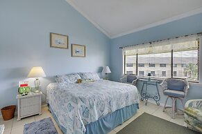 St Augustine Resort Condo - Walk to Crescent Beach