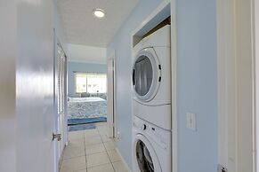 St Augustine Resort Condo - Walk to Crescent Beach
