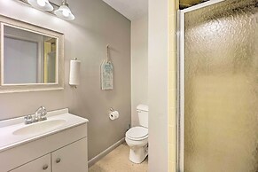 7 Mi to Lake Eucha: Home w/ Game Room in Jay!