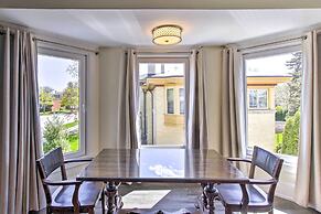 Apt w/ Shared Gas Grill, 2 Blocks to Dtwn!
