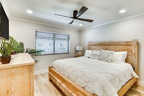 Luxury Sanibel Condo w/ Ocean View: Steps to Beach