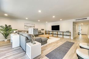 Luxury Sanibel Condo w/ Ocean View: Steps to Beach