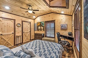 Somerset Cabin, Close to Lake Access!
