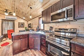 Somerset Cabin, Close to Lake Access!