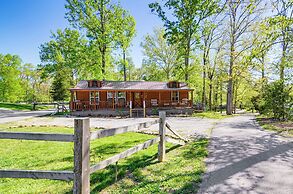 Somerset Cabin, Close to Lake Access!