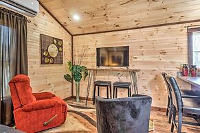 Somerset Cabin, Close to Lake Access!