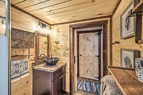 Somerset Cabin, Close to Lake Access!