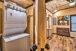 Somerset Cabin, Close to Lake Access!