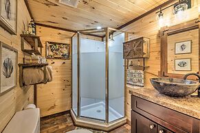 Somerset Cabin, Close to Lake Access!