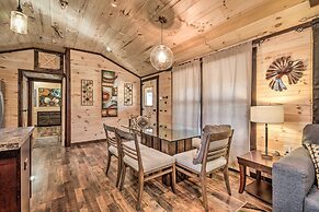 Somerset Cabin, Close to Lake Access!