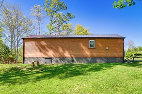 Somerset Cabin, Close to Lake Access!