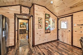 Somerset Cabin, Close to Lake Access!