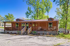 Somerset Cabin, Close to Lake Access!