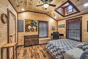 Somerset Cabin, Close to Lake Access!