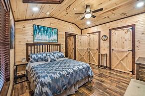 Somerset Cabin, Close to Lake Access!