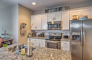 Updated Apt: 1 Mi to Western Kentucky University!