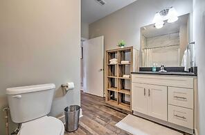 Updated Apt: 1 Mi to Western Kentucky University!