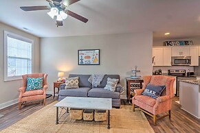 Updated Apt: 1 Mi to Western Kentucky University!