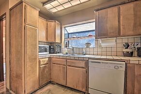 Updated 'tree House' Pine Mtn Club Cabin by Trails