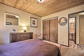 Updated 'tree House' Pine Mtn Club Cabin by Trails