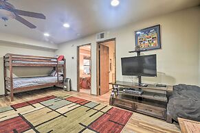 Updated 'tree House' Pine Mtn Club Cabin by Trails