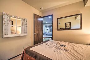 Updated 'tree House' Pine Mtn Club Cabin by Trails