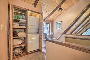 Updated 'tree House' Pine Mtn Club Cabin by Trails