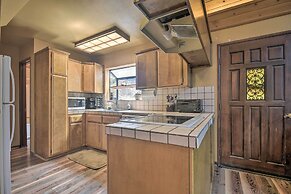 Updated 'tree House' Pine Mtn Club Cabin by Trails