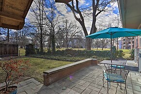 Couples Getaway in North End Boise - Walk to Dtwn