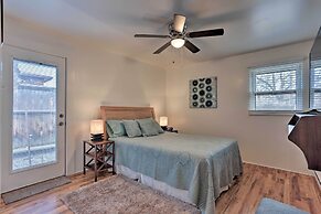 Couples Getaway in North End Boise - Walk to Dtwn