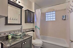 Couples Getaway in North End Boise - Walk to Dtwn