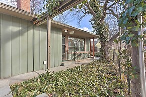 Couples Getaway in North End Boise - Walk to Dtwn
