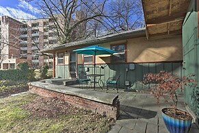Couples Getaway in North End Boise - Walk to Dtwn