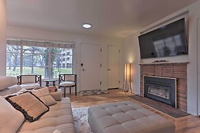 Couples Getaway in North End Boise - Walk to Dtwn