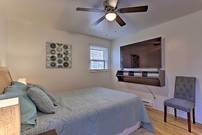 Couples Getaway in North End Boise - Walk to Dtwn