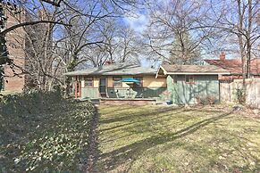 Couples Getaway in North End Boise - Walk to Dtwn