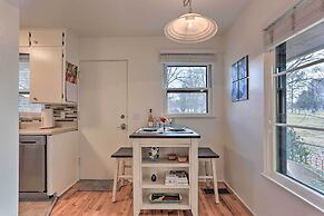 Couples Getaway in North End Boise - Walk to Dtwn