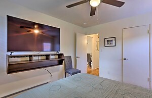 Couples Getaway in North End Boise - Walk to Dtwn