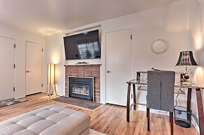 Couples Getaway in North End Boise - Walk to Dtwn